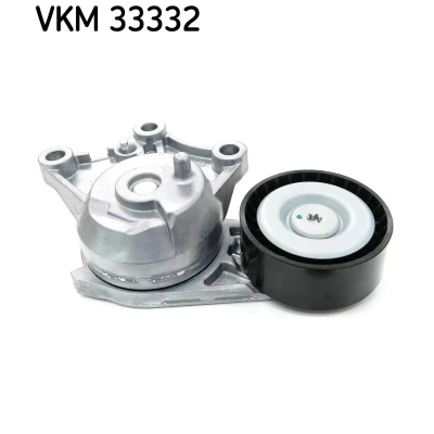 Imagen de SKF VKM 33332 Tensor de Correa PEUGEOT: Partner II Tepee, 308 Hatchback, 208 I CITROËN: C4 Grand Picasso 2, Berlingo