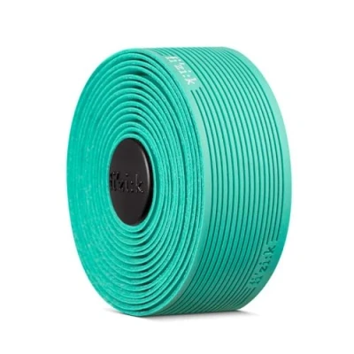 Imagen de Fizik Vento Microtex Tacky 2 mm, color verde Bianchi
