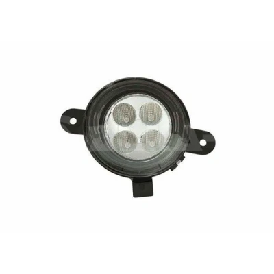 Imagen de ALKAR 1901171 Luz diurna izquierda con portalámparas