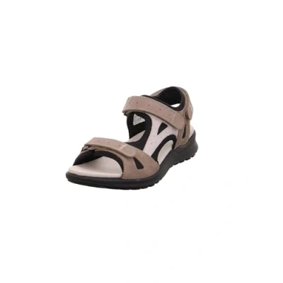 Imagen de Legero Siris, Sandalias de Tiras Mujer, Topo (Gris), 42 EU