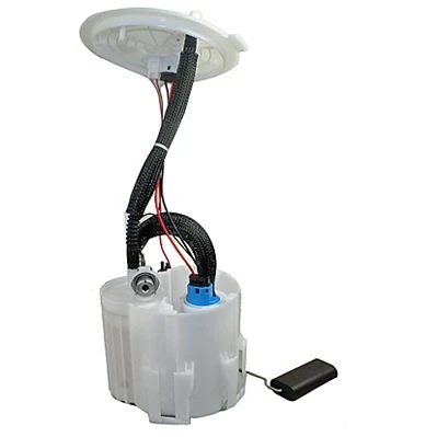 Imagen de METZGER 2250335 Unidad de alimentación combustible con sensor nivel, sin junta OPEL: Zafira B