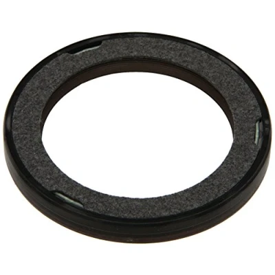 Imagen de CORTECO 20025510B Reten del Cigueñal frontal PTFE (politetrafluoretilen)/ACM (caucho poliacrílico)
