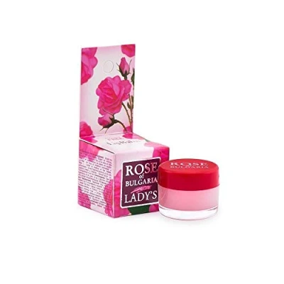 Imagen de Protector Labial Rosa de Bulgaria 5 ml