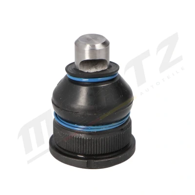 Imagen de MERTZ M S0384 Rótula de suspensión Eje delantero, izquierda, derecha 16 CITROËN: Saxo Hatchback, AX, PEUGEOT: 106 II Hatchback