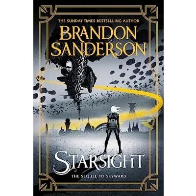 Imagen de Starsight (second Skyward Novel)