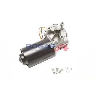 Imagen de BOGAP W5511108 Motor del Limpiaparabrisas 12V FIAT: Doblo I Cargo, Panda II Hatchback