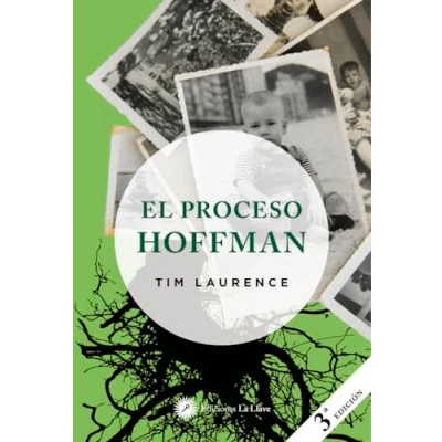 Imagen de El Proceso Hoffman: Un futuro diferente al pasado (SIN COLECCION)