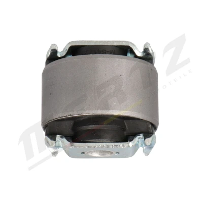 Imagen de MERTZ M S4177 Silentblock Brazo de Suspension Eje delantero, izquierda, derecha, debajo, posterior Caucho RENAULT: LAGUNA 1