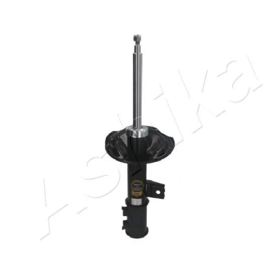 Imagen de ASHIKA MA KI013 amortiguador Eje delantero, derecha Presión de gas Bitubular Columna Espiga arriba KIA: cee‘d I Hatchback