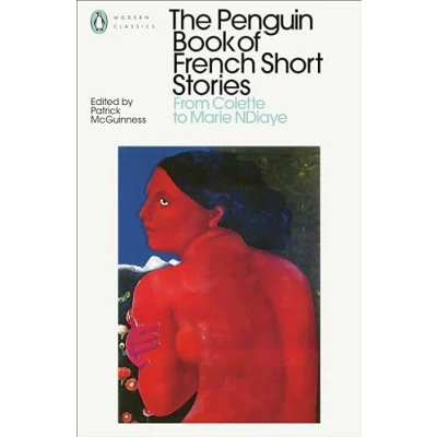 Imagen de The Penguin Book Of French Short Stories: 2 (ebook)