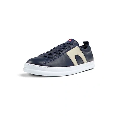 Imagen de Camper Runner FOUR Zapatillas, Hombre, Talla: 43, Marine Zapatos