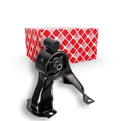 Imagen de FEBI BILSTEIN 104523 Soporte de motor posterior Rodamiento caucho metal
