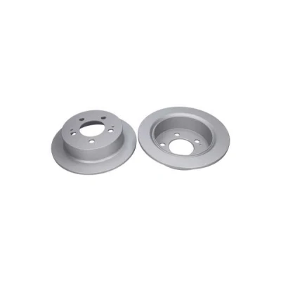 Imagen de KAVO PARTS BR 7708 C Disco de freno 299 10 5 130 macizo revestido SSANGYONG: Rexton / 2, Kyron, ACTYON 1