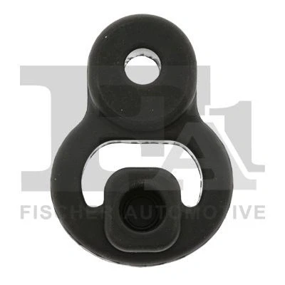 Imagen de FA1 873 917 Soporte, sistema de escape