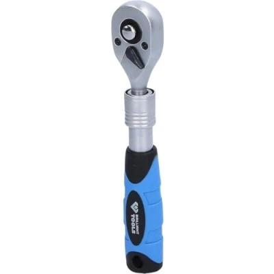 Imagen de KS TOOLS BT020996 Chicharra reversible 6,3 (1/4&quot;)