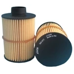 Imagen de ALCO FILTER MD 577 Filtro Combustible Cartucho filtrante FIAT: Ducato III Furgón, Doblo I Familiar, Camión de plataforma / Chasis
