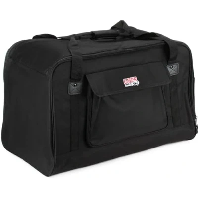 Imagen de Gator Cases Soundcheck Speaker Bags Funda ligera para los altavoces de 12&quot; más populares del mercado (GPA TOTE12)