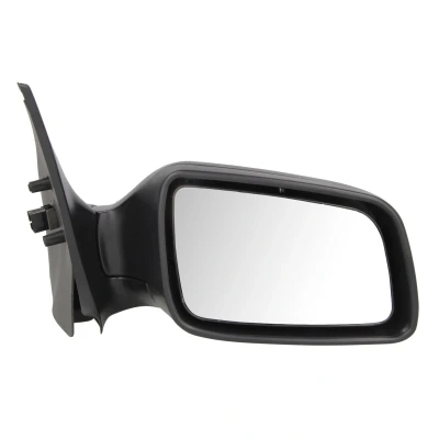 Imagen de Espejo retrovisor Alkar 6156437 derecha eléctrico calefactable, convexo para vehíc. con volante a la izquierda OPEL: Astra G Berlina, CC