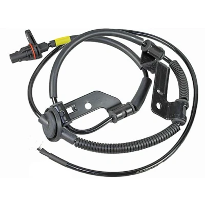 Imagen de METZGER 09001014 Sensor de ABS Eje trasero, derecha 2