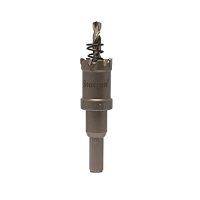 Imagen de Starrett, Corona perforadora DEEPCUT con dientes de metal duro, CTD22