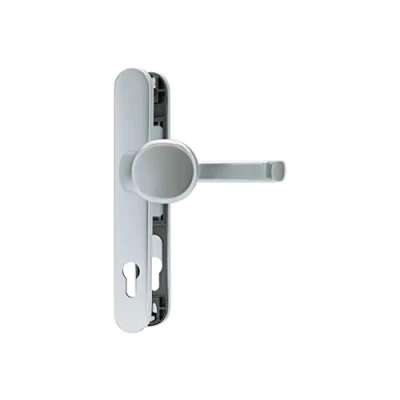 Imagen de ABUS 62554 SRG92N Accesorio de protección, F1 Aluminio