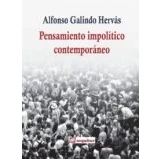 Imagen de Pensamiento Impolítico Contemporáneo (LIBROS DEL CIUDADANO)