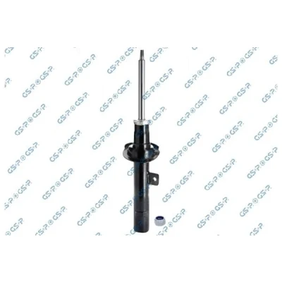 Imagen de GSP 32306251 amortiguador Eje delantero, derecha Presión de gas Bitubular Columna PEUGEOT: 406 Berlina, Coupé, Familiar