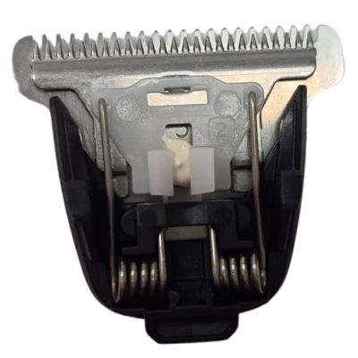 Imagen de Bloque de cuchillo, cuchilla, cortapelos, cabezal afeitado, unidad corte para recortadora compatible con Philips Multigroom CP0839 MG37.. MG57.. MG59.. MG77.. Serie 3000, 5000, 7000