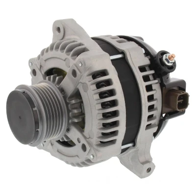 Imagen de MAPCO 13584 Alternador 14V 100A TOYOTA: Auris Hatchback, Yaris II Urban Cruiser