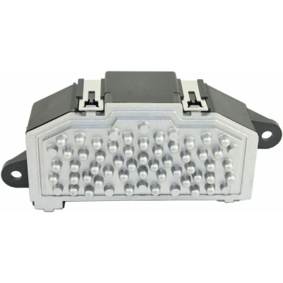 Imagen de METZGER 0917255 Regulador, ventilador habitáculo CITROËN: C4 I Grand Picasso, Picasso 1, PEUGEOT: Partner II Tepee