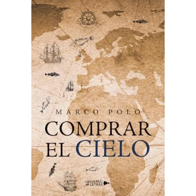 Imagen de Comprar el cielo
