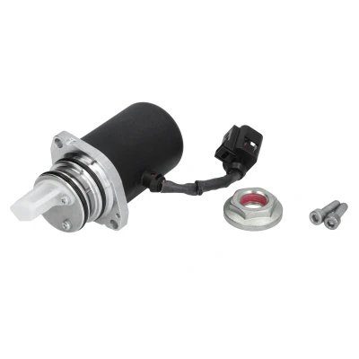 Imagen de BorgWarner DS118611 Bomba, embrague multidisco, tracción total