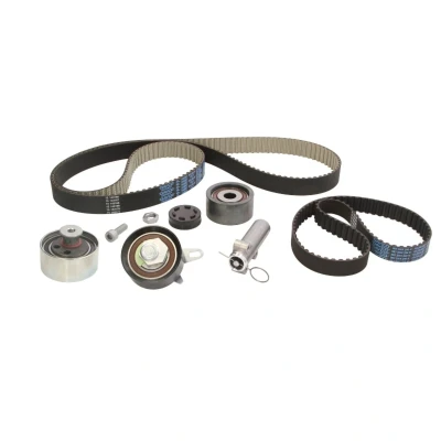 Imagen de SNR KD457.48 Kit de correa distribución 207 AUDI: A4 B6 Avant, A6 C5 Berlina, VOLKSWAGEN: Passat B5 GP Berlina