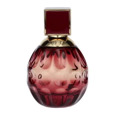 Imagen de Jimmy Choo Fever Eau de Parfum Mini 60 ml