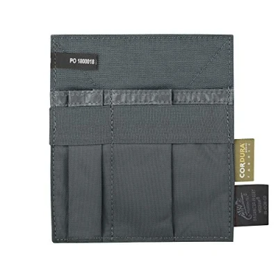 Imagen de Helikon Tex Medio de Inserción Organizador Shadow Grey