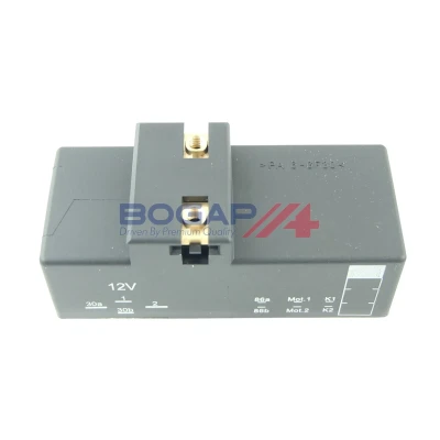 Imagen de BOGAP A4244104 Unidad de Control VOLKSWAGEN: Polo IV Hatchback, SKODA: Fabia 1 Praktik