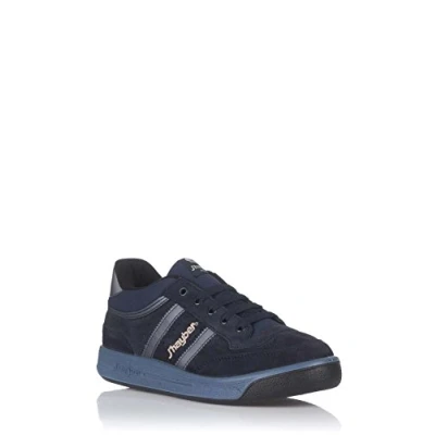 Imagen de J&#039;hayber 51139, Sneaker Mujer, Azul Marino/Negro, 40 EU