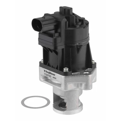 Imagen de Válvula EGR WAHLER 712075D