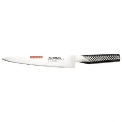 Imagen de G 20 Cuchillo filetear Global 210 mm (8 &quot;) hoja.