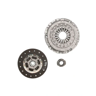 Imagen de VALEO KIT3P 832104 Kit de embrague con placa apriete plato embrague, cojinete desembrague 250 NISSAN: Pathfinder 3