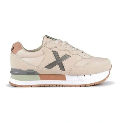 Imagen de Munich Dash Sky, Zapatillas Unisex Adulto, Camel, 40 EU