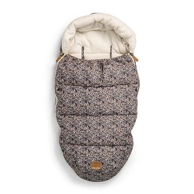 Imagen de Elodie Details Saco para Cochecito Universal Blue Garden