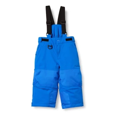 Imagen de Amazon Essentials Monos De Esquí y Nieve Unisex Niño, Azul Brillante, 5 años