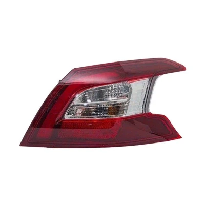 Imagen de MAGNETI MARELLI 714081250801 Piloto trasero derecha Parte exterior PY21W, W16W con lámpara portalámparas PEUGEOT: 308 II Hatchback norauto, oscaro