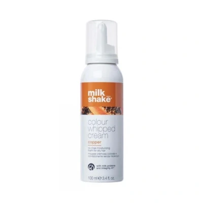 Imagen de Milk_Shake Colour Whipped Cream 100 ml Copper