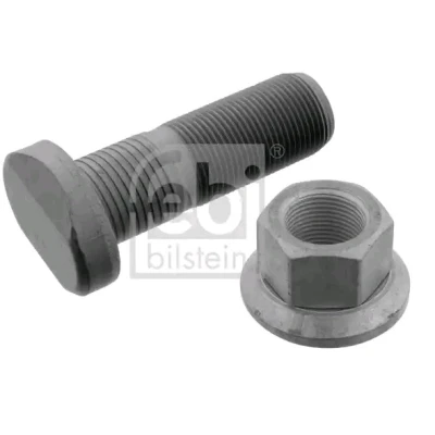 Imagen de Perno de rueda FEBI BILSTEIN 49024