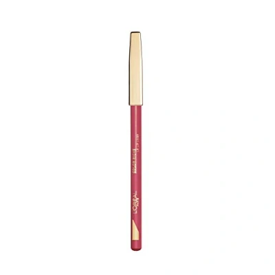 Imagen de L&#039;Oreal Paris Lápiz de Labios Lip Liner Couture by Color Riche 302