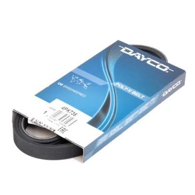 Imagen de Correa acanalada en V DAYCO 4PK736