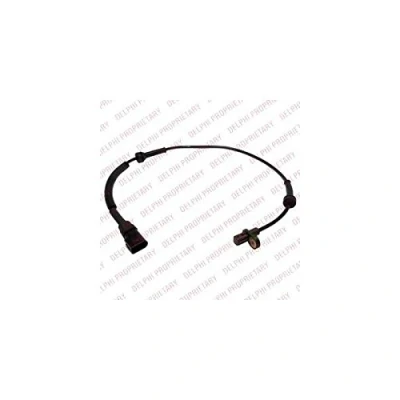 Imagen de DELPHI SS20139 Sensor de ABS activo 610 FORD: Tourneo Connect, Transit Connect Mk1 Furgón
