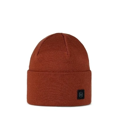 Imagen de Buff Gorro Knitted Niels Evo, Unisex adulto, Evo Cinnamon, Talla única